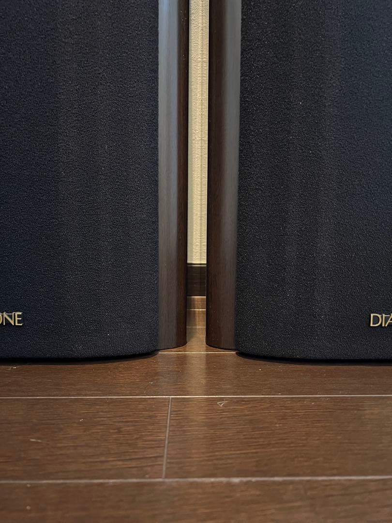 希少 廃盤品 DIATONE DS-1000Z 高級スピーカー