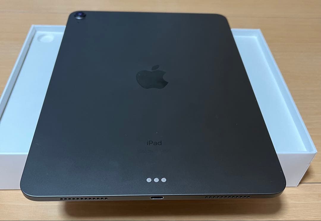 売切価格　iPad Air 第4世代　256KB Wi-Fiモデル