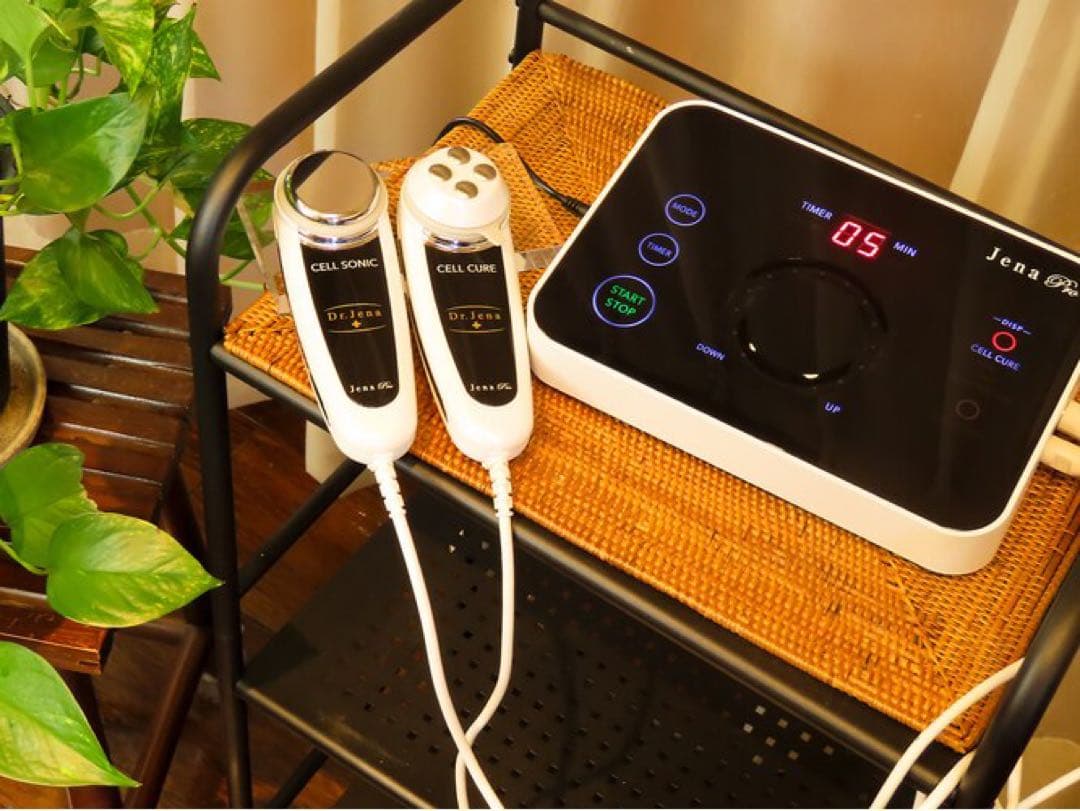 Dr.Jena Pro ドクタージェーナプロ 美顔器