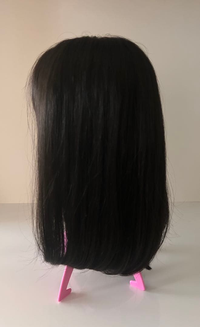 リネアストリア　天使のミアボブ