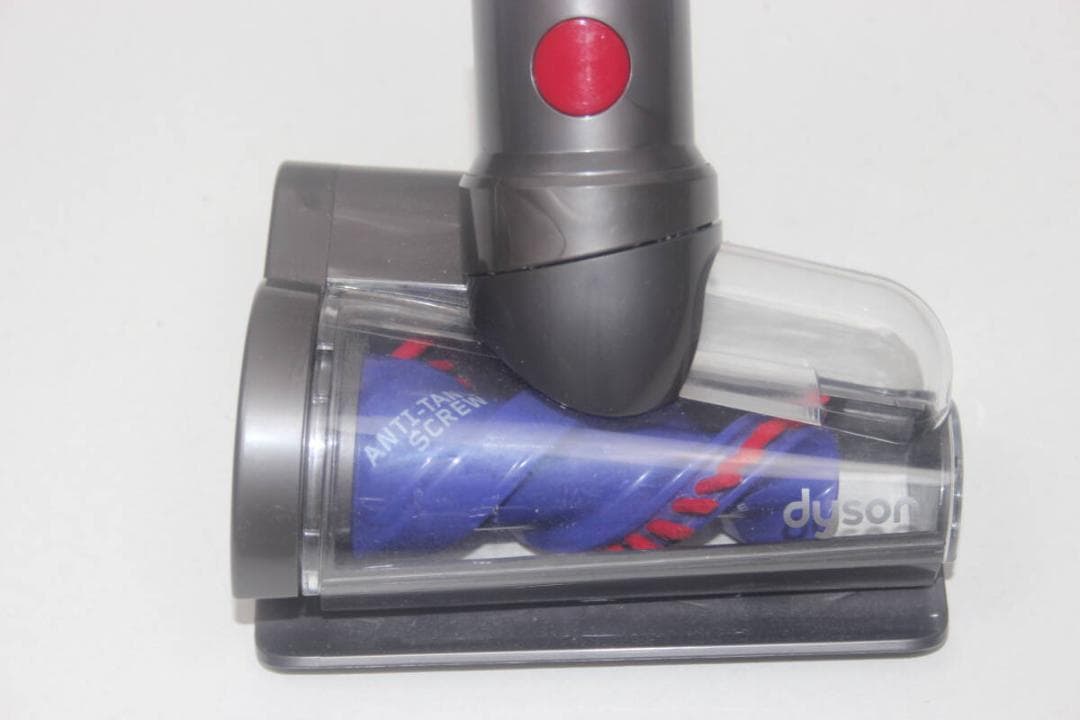 美品 ダイソン dyson Micro Focus Clean HH17