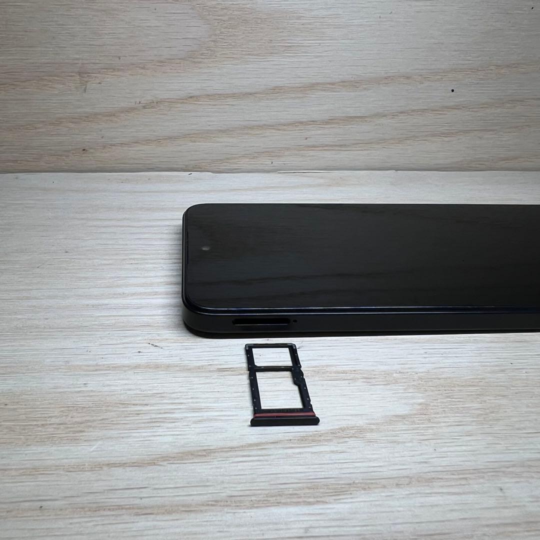 Xiaomi Redmi 12 5G 本体 E159