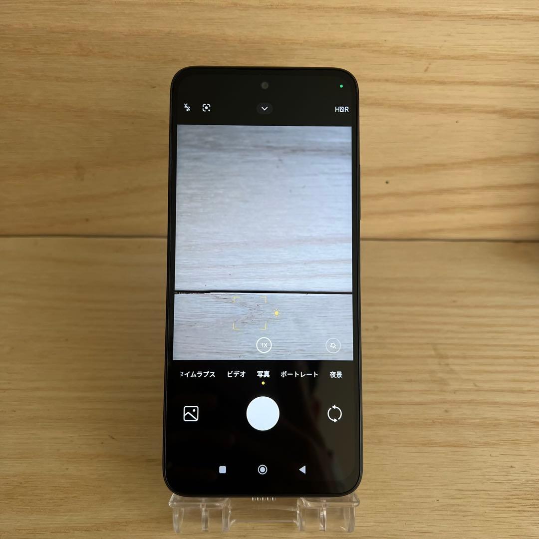 Xiaomi Redmi 12 5G 本体 E159