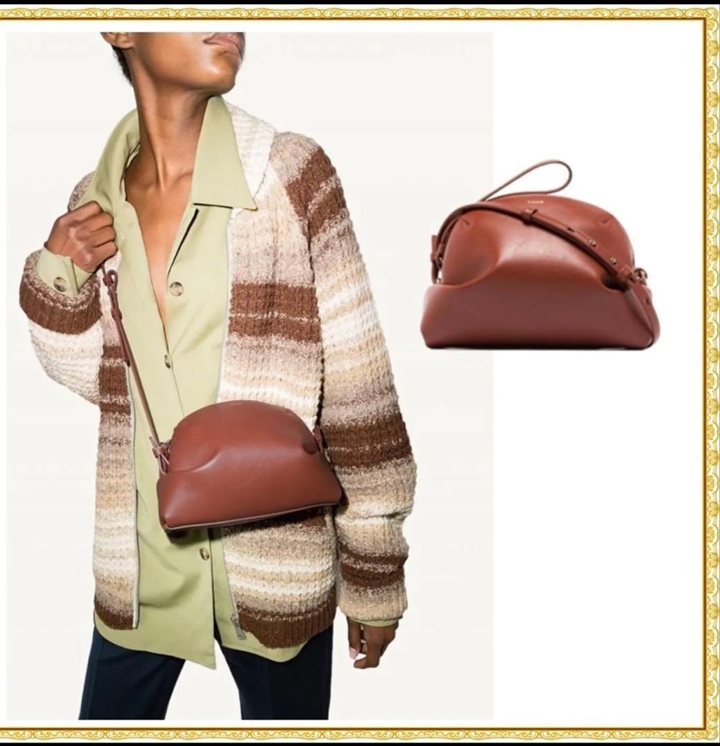 Chloé クロスボディ