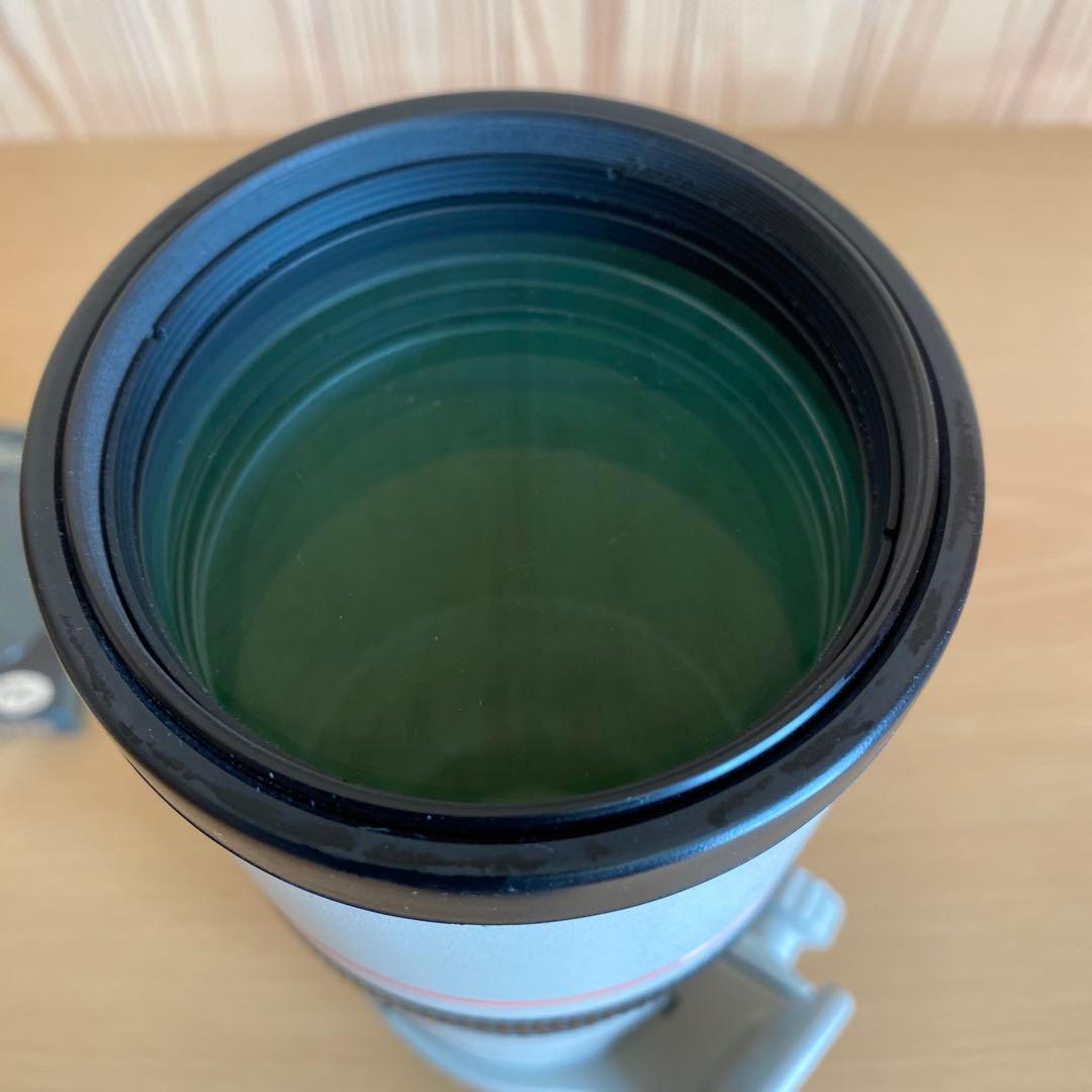 レンズ(単焦点) EF300mm f4L IS