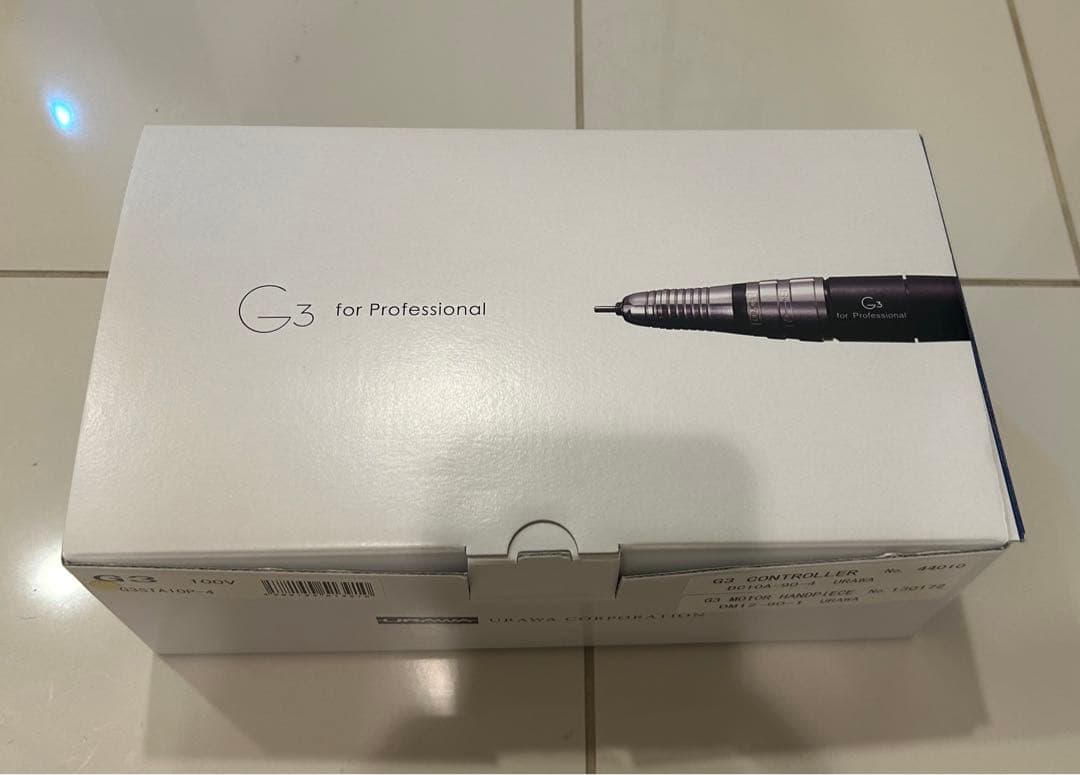 URAWA G3 ネイルアート用品 セット