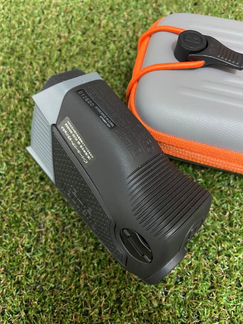 8*5様 新品未使用品　ブッシュネル ツアー　V5 シフト　ジョルト　レーザー距