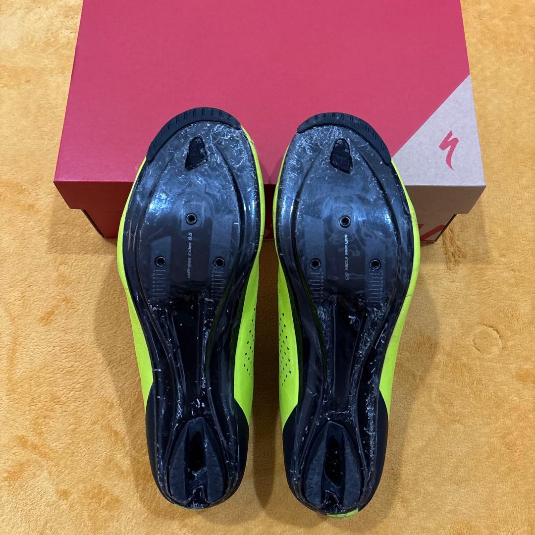 スペシャライズドロードシューズ Torch3.0 Road Shoe 27.5㎝