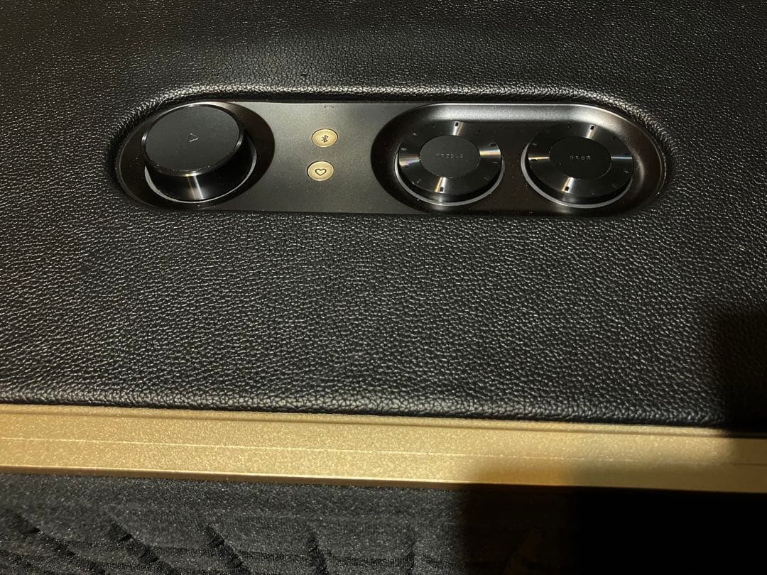 スピーカー・ウーファー JBL AUTHENTICS 500 bluetooth speaker