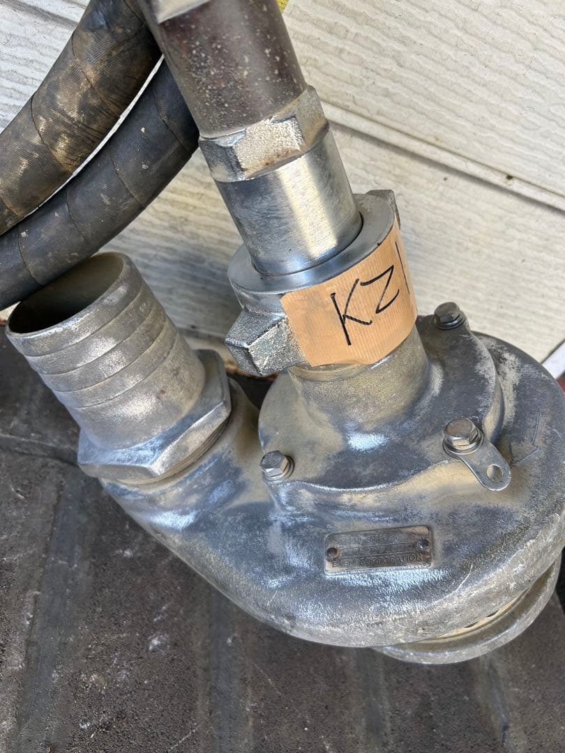 Kz1 ★EXEN MODEL HVE-HS・EFP80・セット