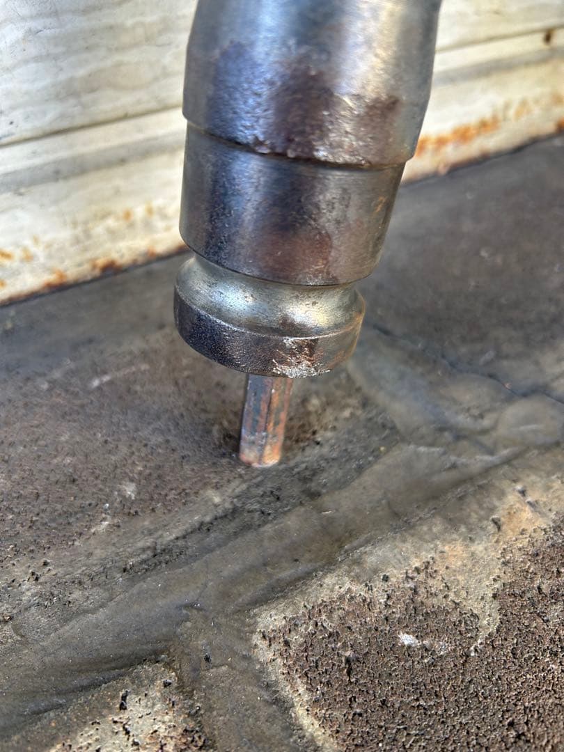 Kz1 ★EXEN MODEL HVE-HS・EFP80・セット