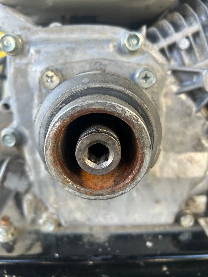 Kz1 ★EXEN MODEL HVE-HS・EFP80・セット