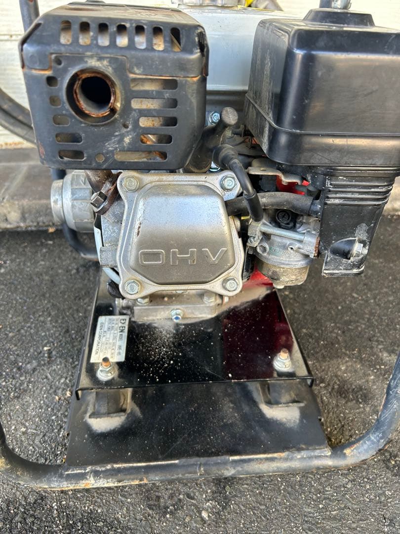 Kz1 ★EXEN MODEL HVE-HS・EFP80・セット