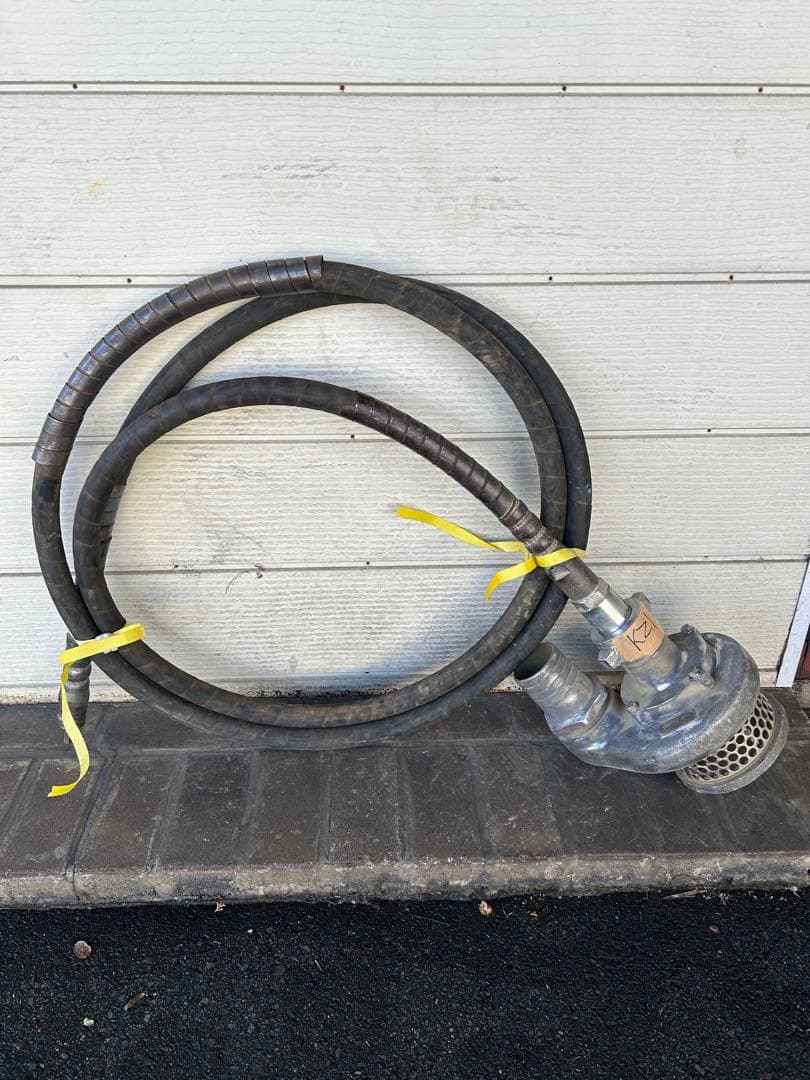 Kz1 ★EXEN MODEL HVE-HS・EFP80・セット