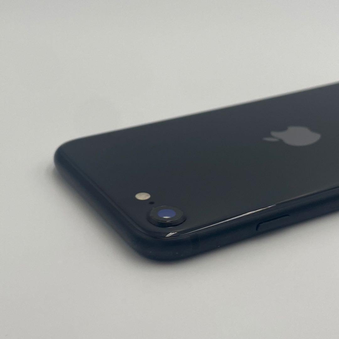 スマートフォン本体 Apple iPhone SE 64GB