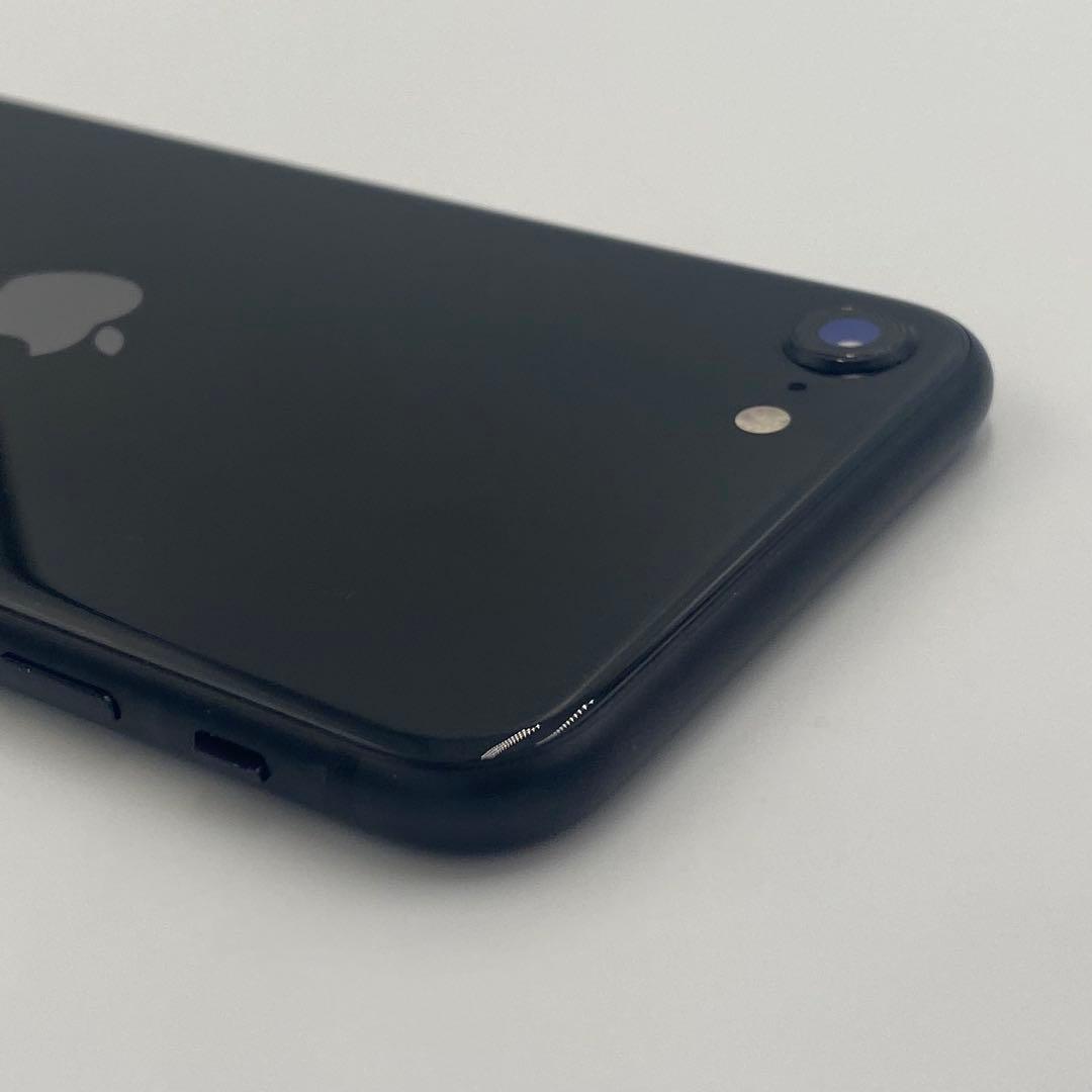 スマートフォン本体 Apple iPhone SE 64GB