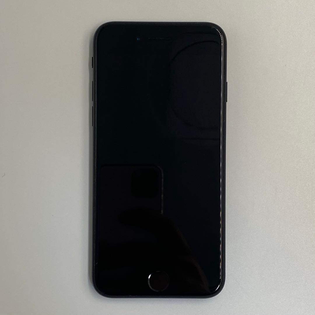 スマートフォン本体 Apple iPhone SE 64GB