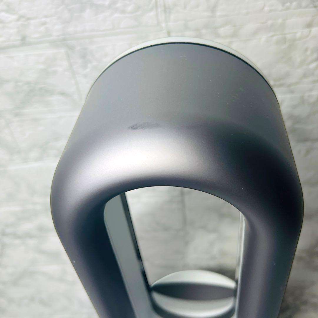 Dyson HP00 ISN ダイソン 空気清浄機 ファンヒーター リモコン