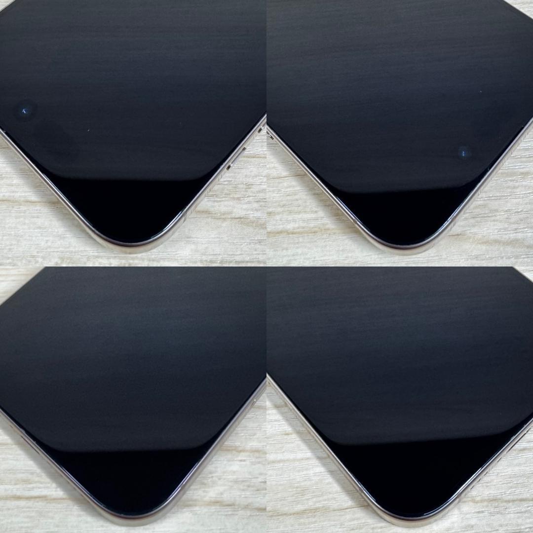 P42 超美品 SIMフリー iPhone16 Pro 128GB おまけ付き