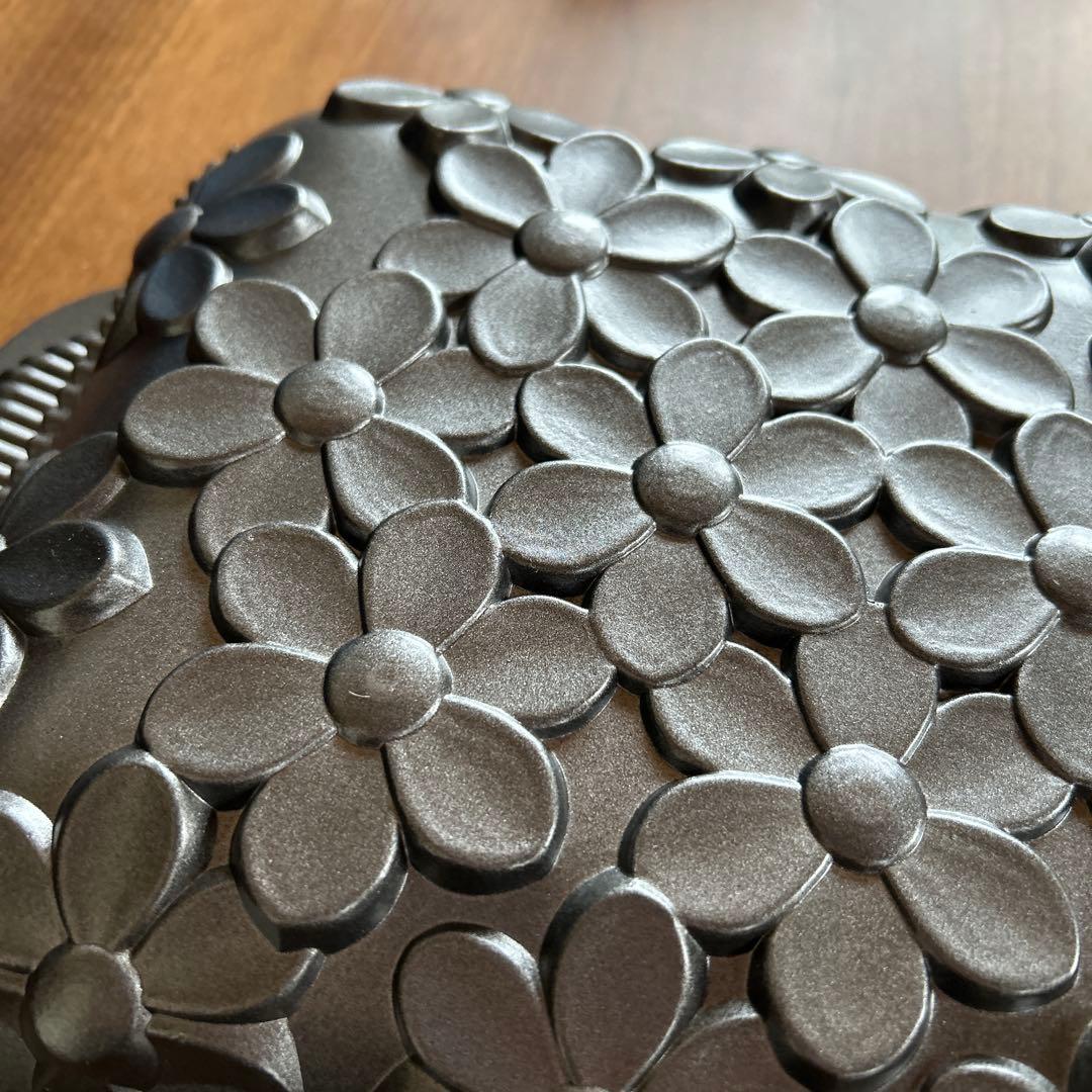 ケーキ型＊デイジー＊お花＊ Nordic Ware＊ノルディックウェア＊未使用＊