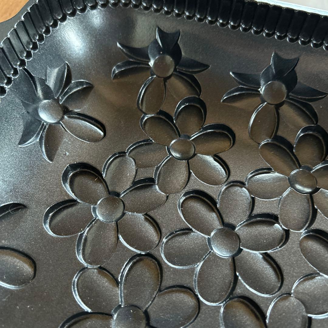 ケーキ型＊デイジー＊お花＊ Nordic Ware＊ノルディックウェア＊未使用＊