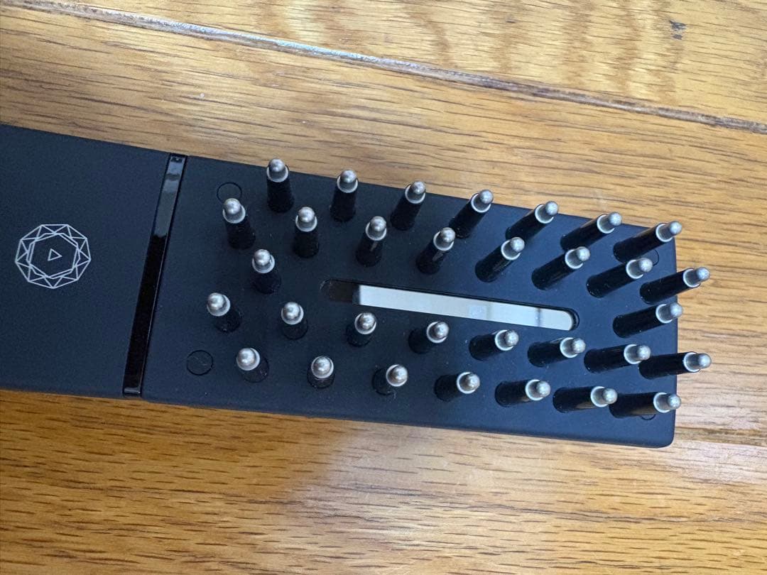 中古デンキバリブラシ (R) 2.0 +ボディ＆ デンキバリブラシ 正規品