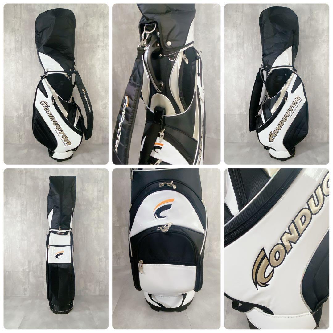 X590 マルマン コンダクター ゴルフクラブ メンズ フルセット 14本