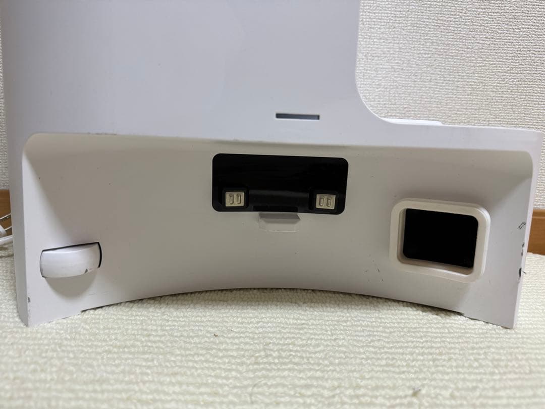 ECOVACS DEEBOT N20 PRO PLUS 2024自動掃除+水拭き