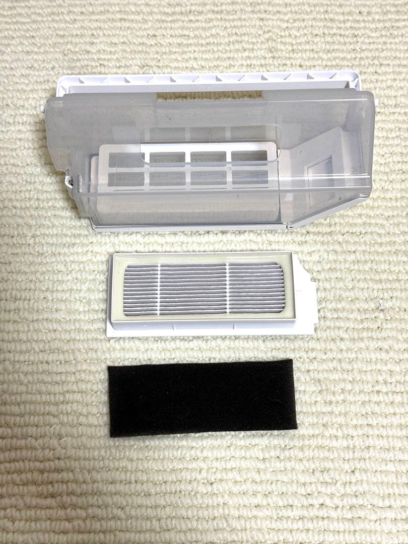 ECOVACS DEEBOT N20 PRO PLUS 2024自動掃除+水拭き