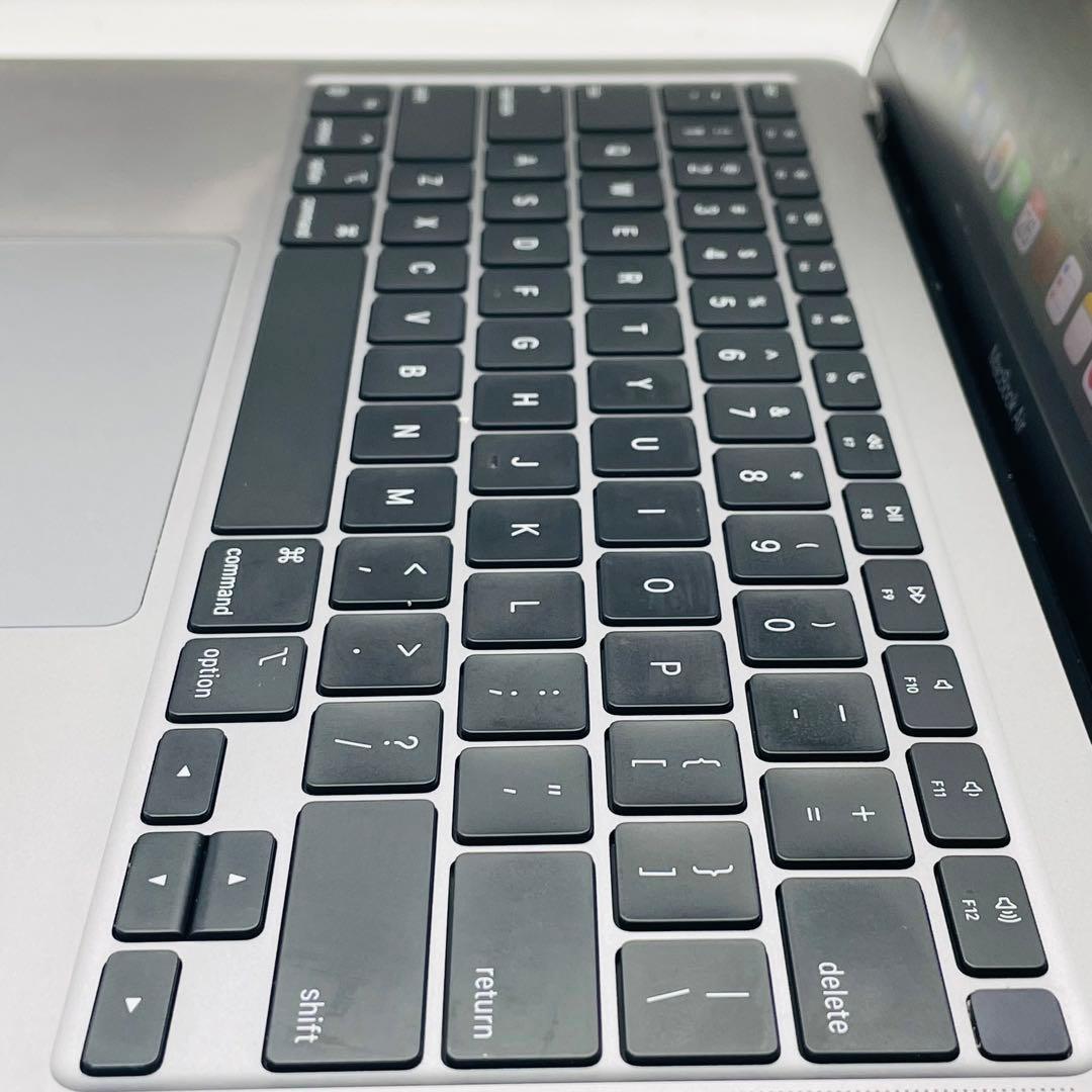 MacBook Air M1 16GB/1TB 13インチ スペースグレー
