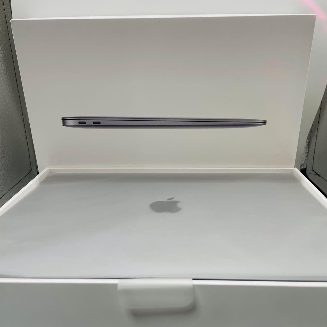 MacBook Air M1 16GB/1TB 13インチ スペースグレー