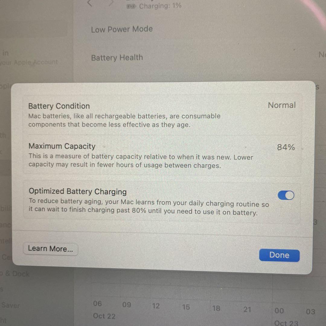 MacBook Air M1 16GB/1TB 13インチ スペースグレー