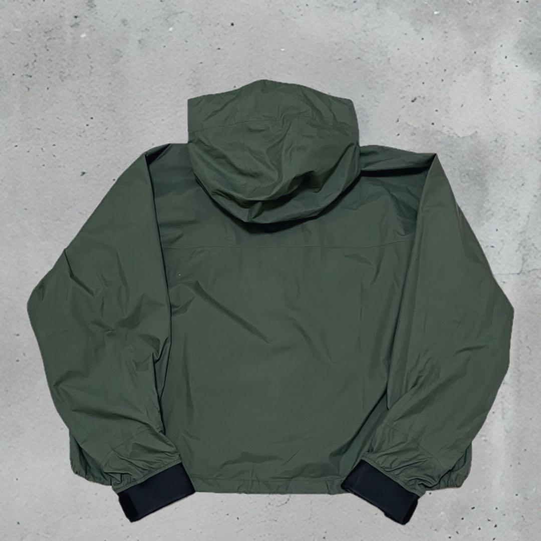 名作　00s patagonia SST ディープウェーディングジャケット　XL