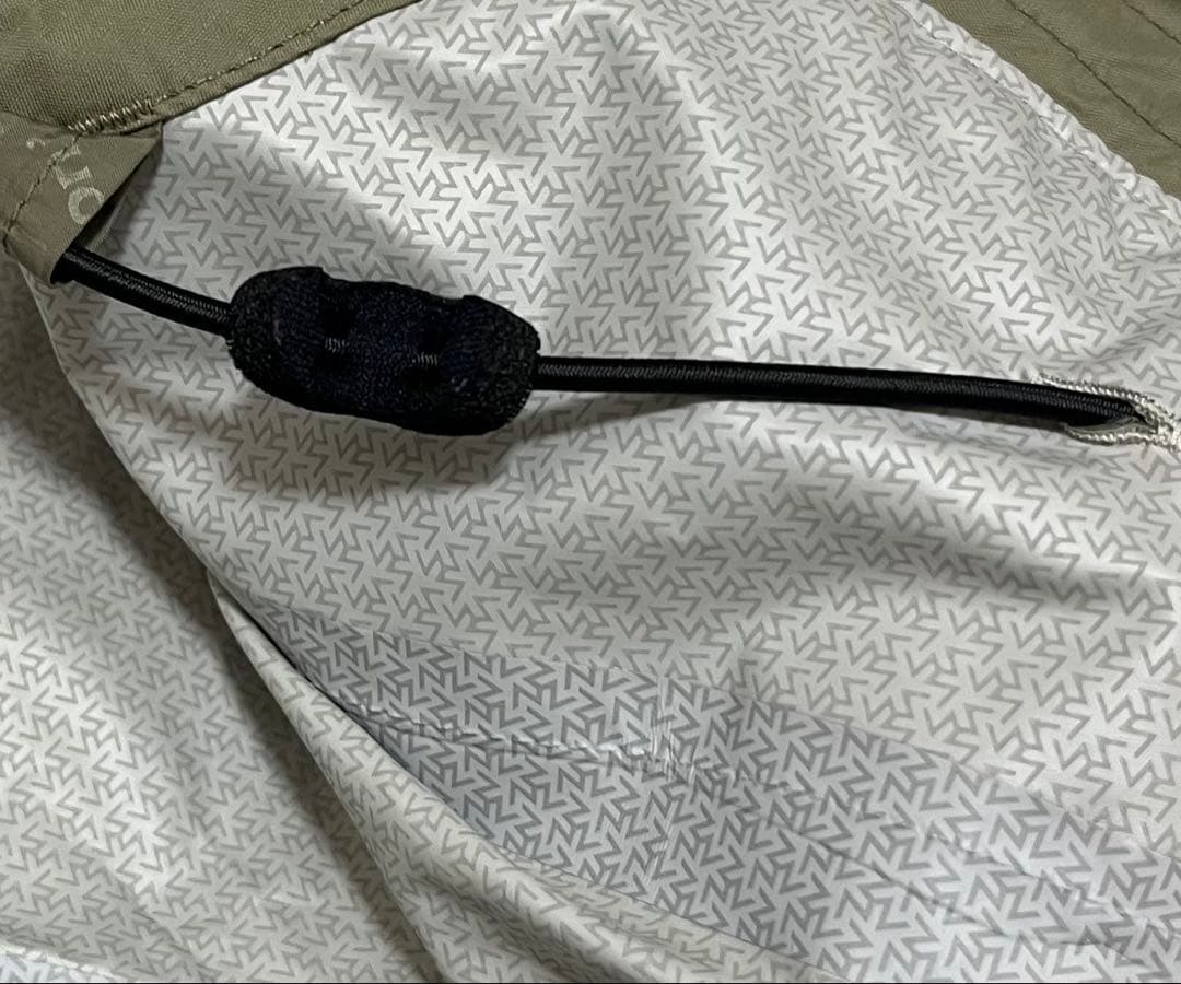 名作　00s patagonia SST ディープウェーディングジャケット　XL