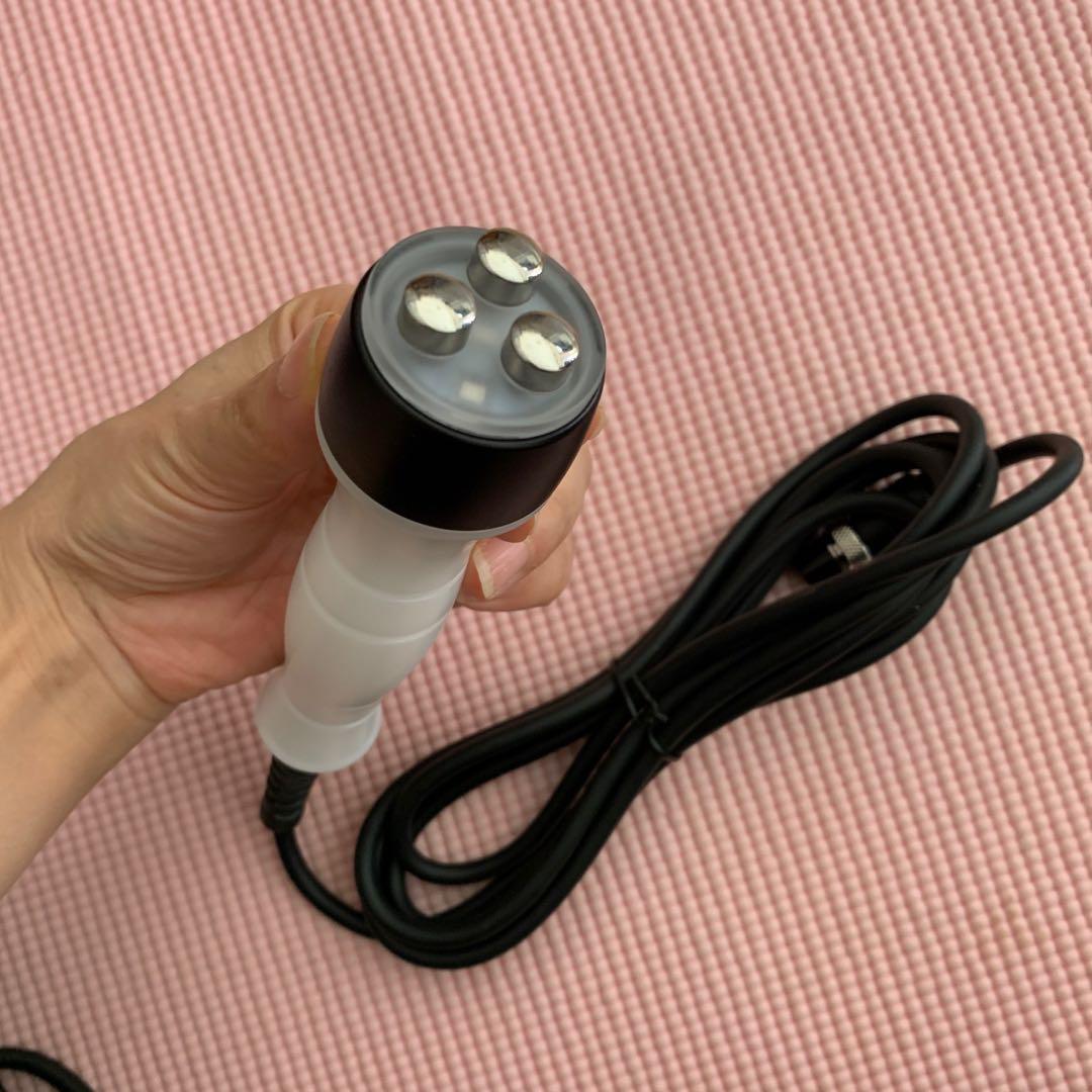 ハイパーナイフ　フェイス用グローブ新品未使用