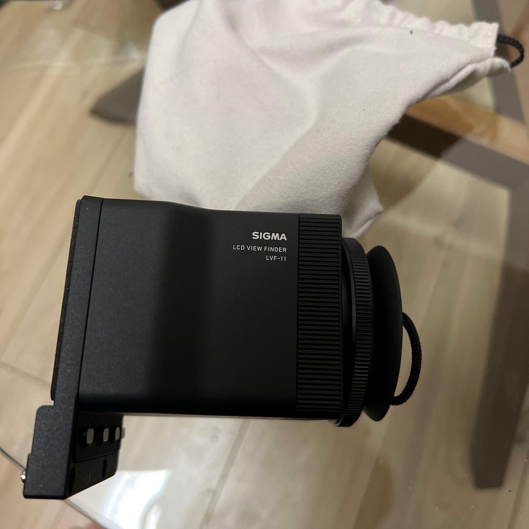 SIGMA fp 本体、キットレンズ、オールドレンズ、フィルター、防湿庫、セット