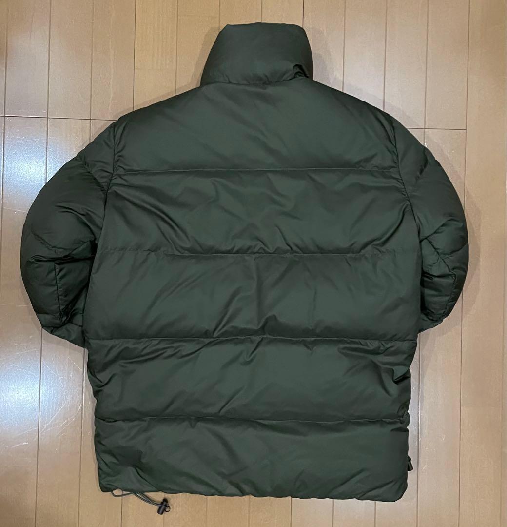 【希少リバーシブル】MONCLER BENJAMIN ダウンジャケット 1