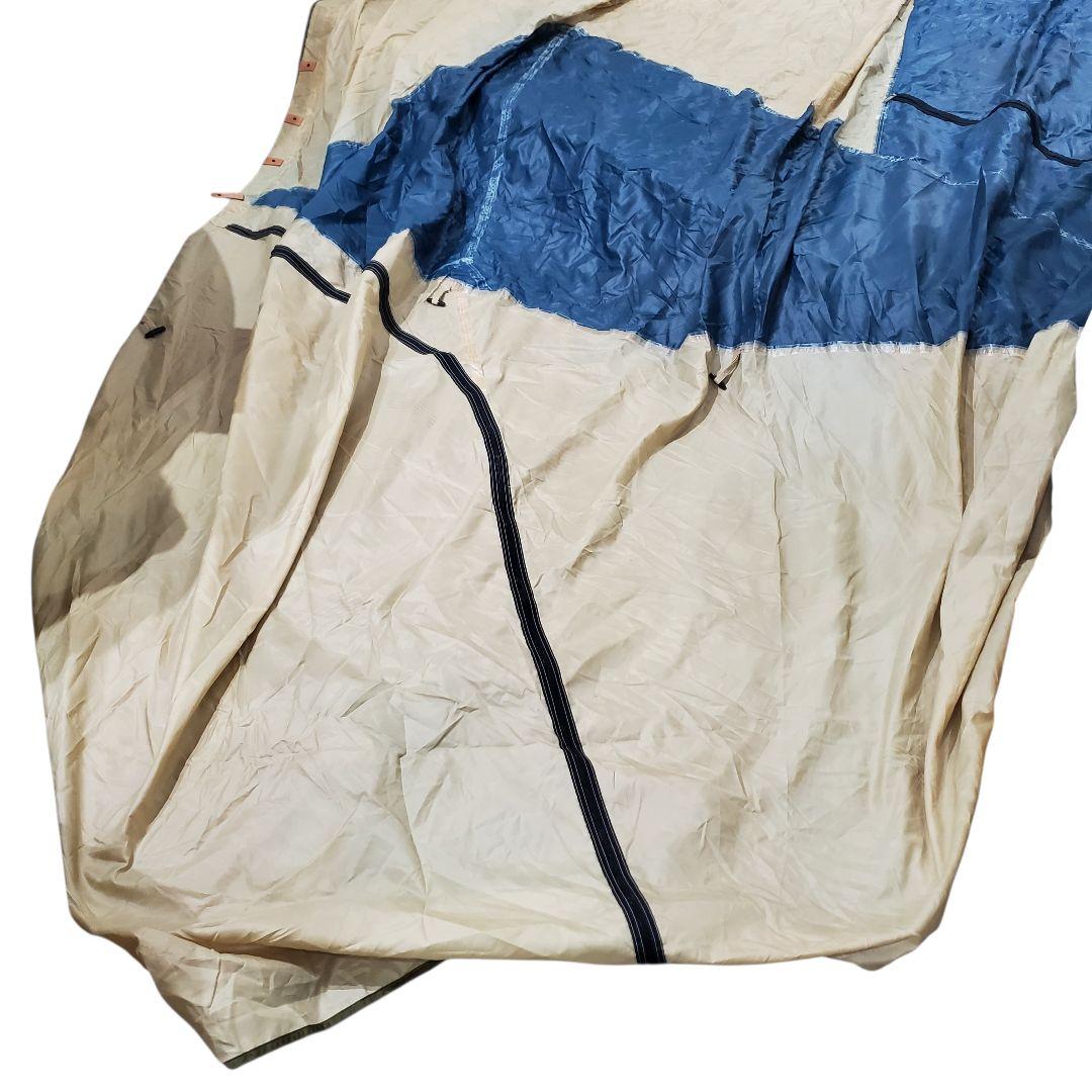 【希少 廃盤】Ogawa カーサイドリビング 2320 車中泊テント