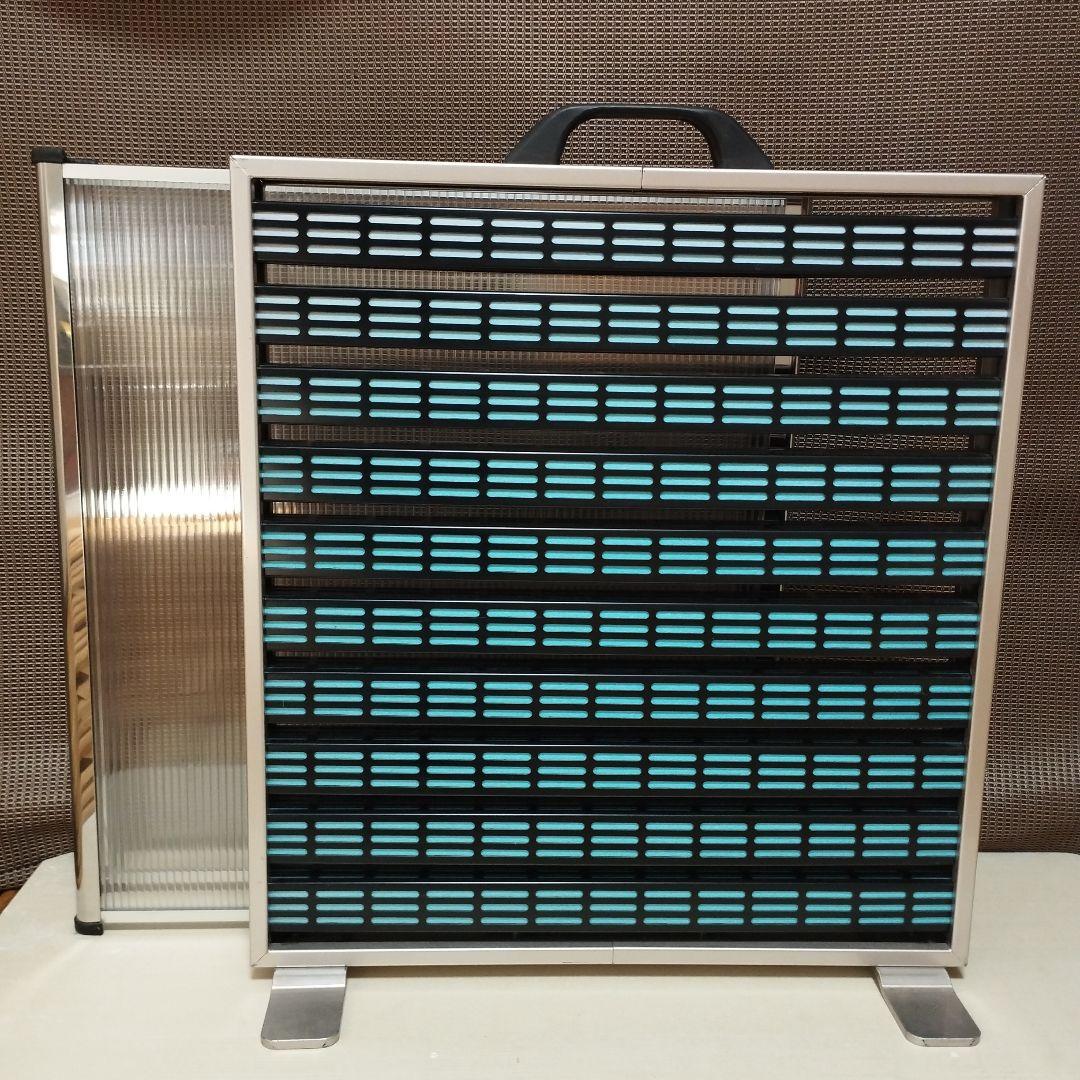 非電化工房 非電化除湿機 カバーケース付き