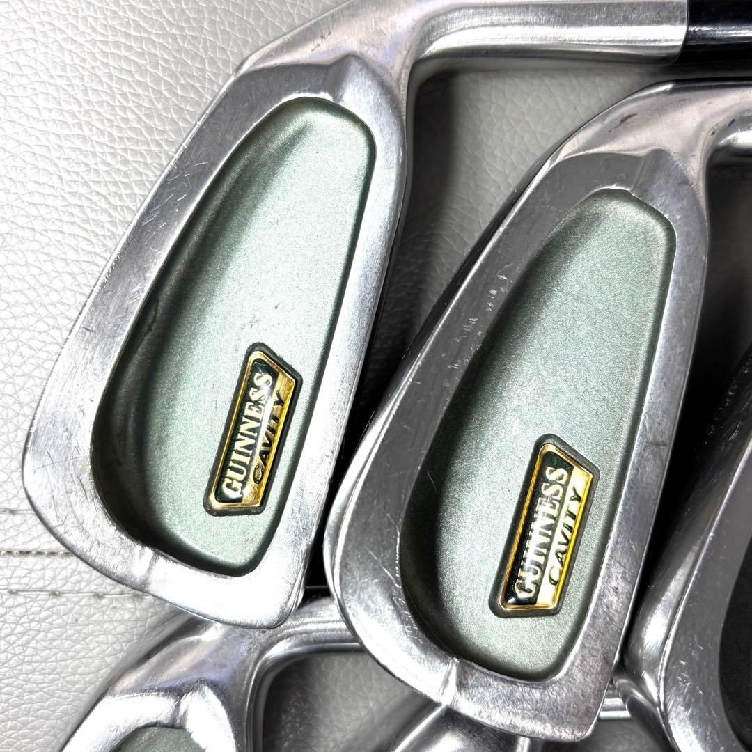 本格派 メンズゴルフクラブ 13本 フルセット ゴルフセット お試し 初心者向け