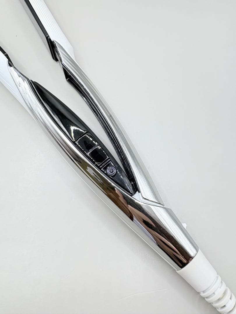 ReFa MTG リファ ストレートアイロン ヘアアイロン 497