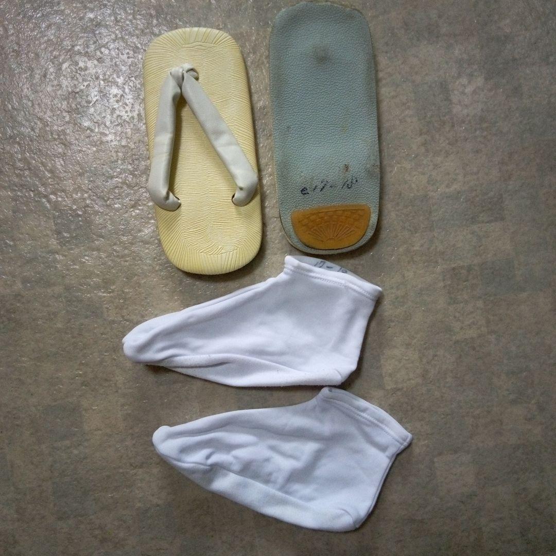 最終価格‼️【七五三5歳さん用】羽織袴セット