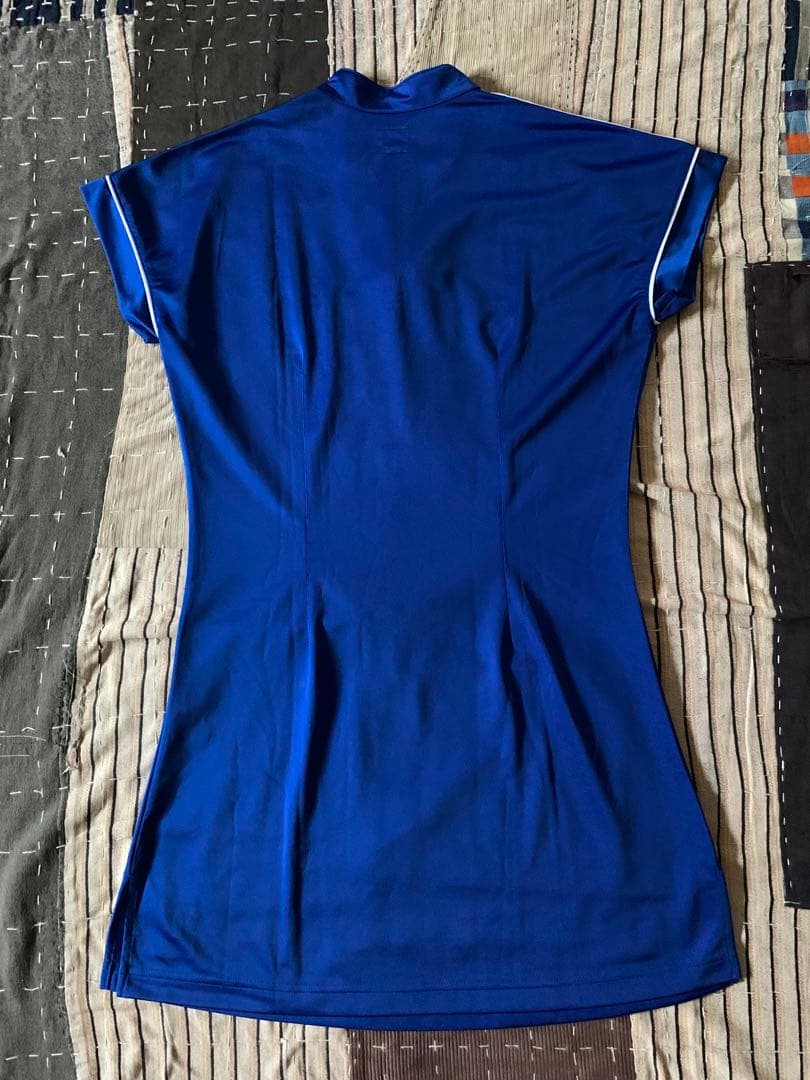 2006年製 adidas オリジナルス 日本代表 ワンピース W杯 ドイツ大会