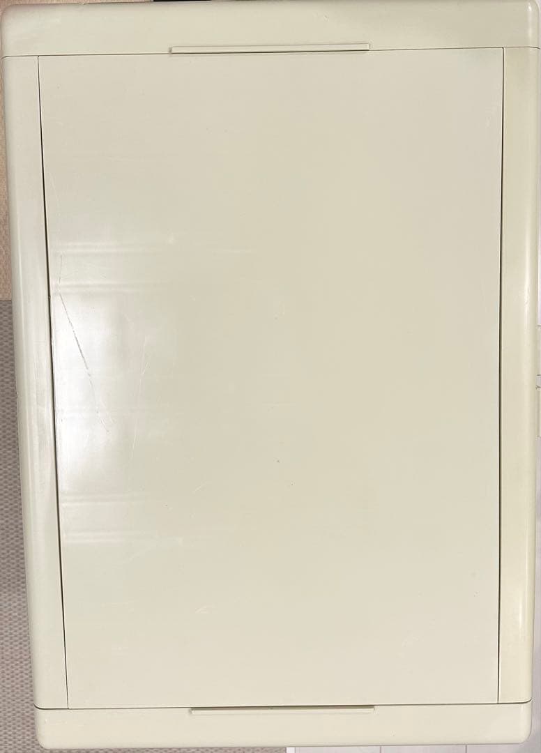 ペッツルート　ワンルーム　アイボリー