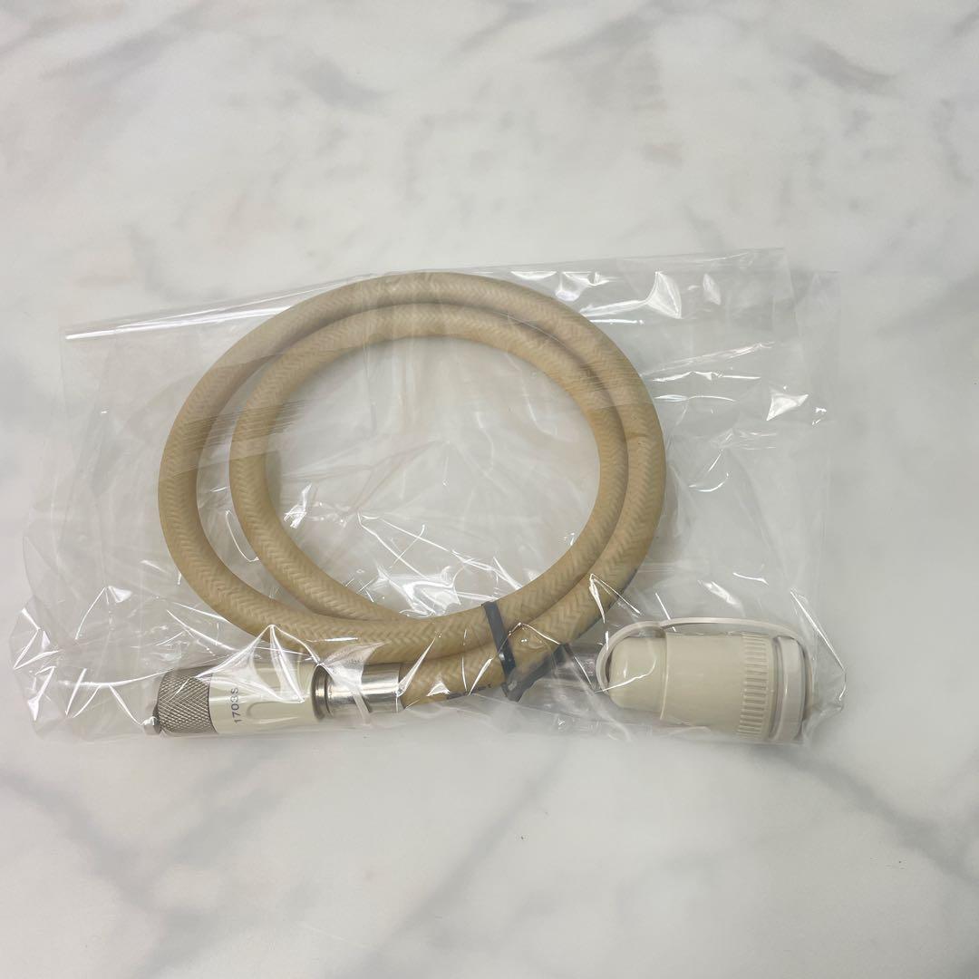 リンナイ ガスファンヒーター RC-U5801PE-BG ガスホース付き LPG