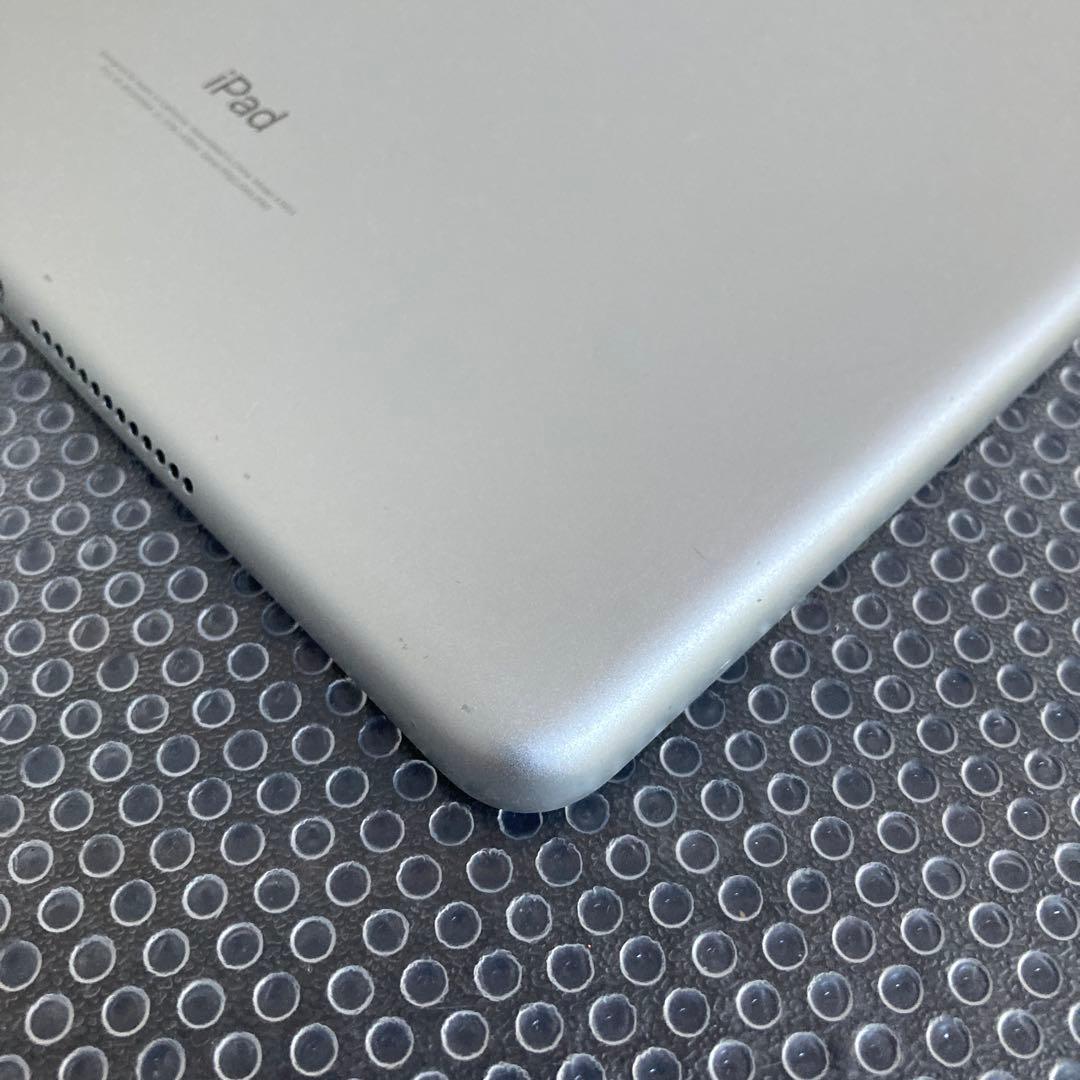 469【早い者勝ち】電池良好☆iPad6 第6世代 32GB SIMフリー☆