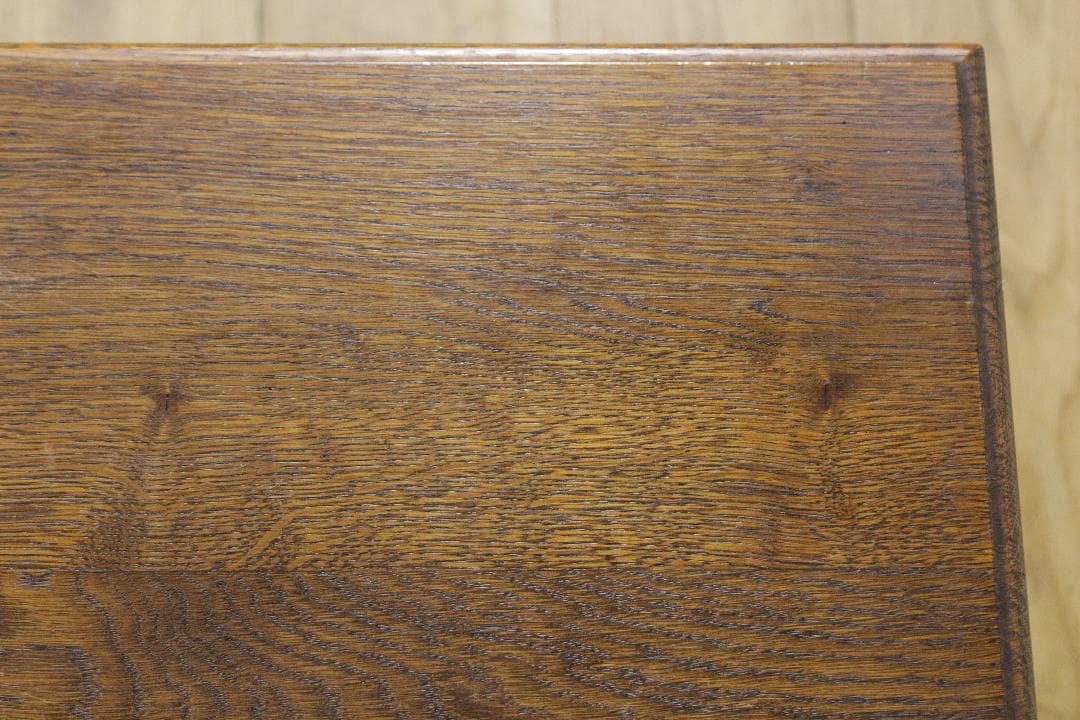 オランダ★ヴィンテージ★サイドキャビネット★木製家具★