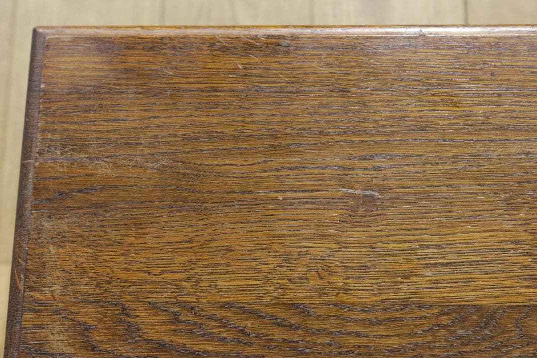 オランダ★ヴィンテージ★サイドキャビネット★木製家具★