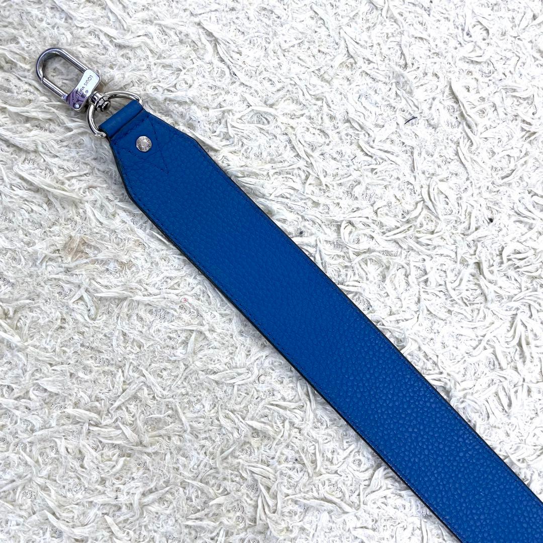 【美品】ルイヴィトン トリヨンレザー ヴィヴィエンヌ ショルダーストラップ