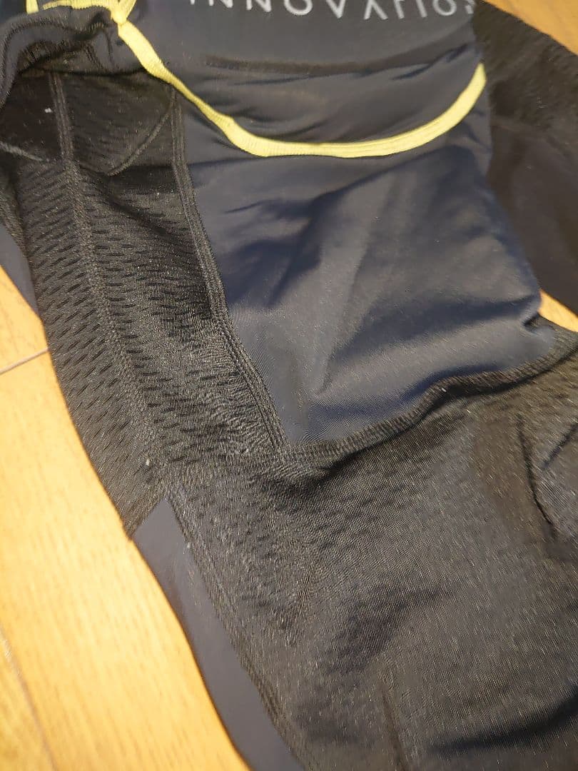 YOROIMUSHA スノーボード プロテクター付き　Мサイズスーツ上下セット